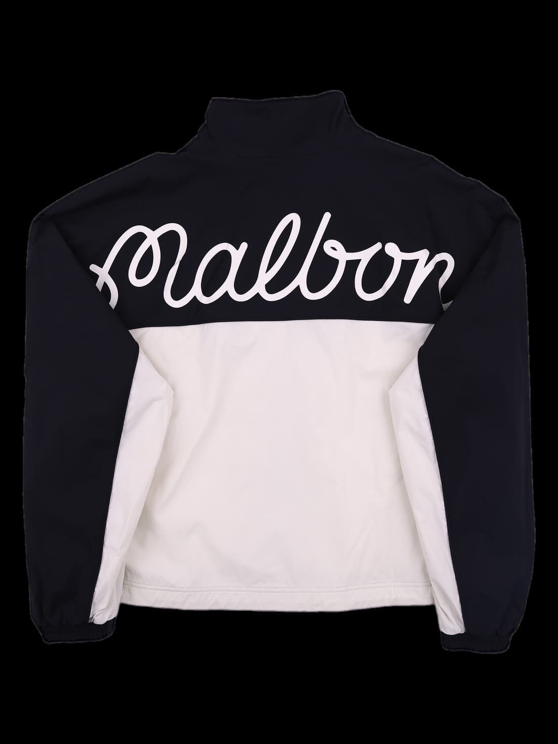 티잉 집업 바람막이 자켓