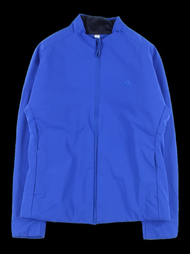 경량 패딩 점퍼