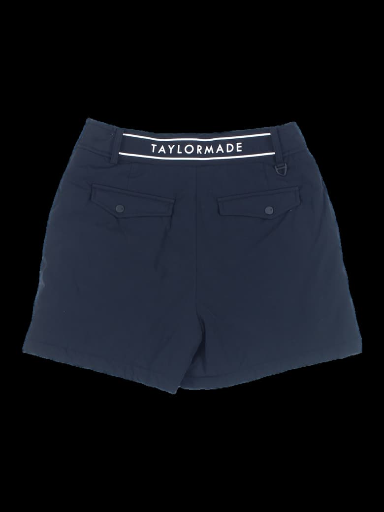 퀼팅 패딩 반바지