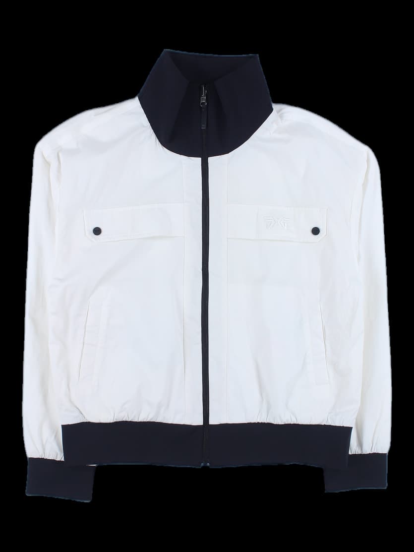 양면 바람박이 점퍼