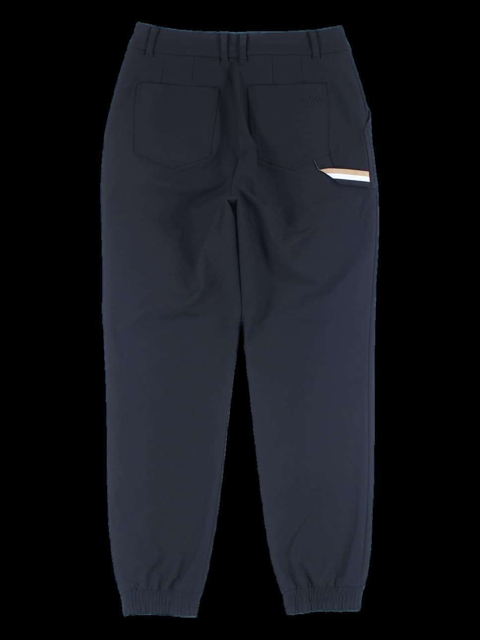 포켓 조거 팬츠