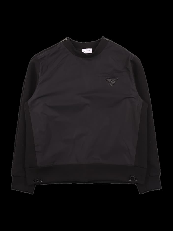 맨투맨 긴팔 티셔츠