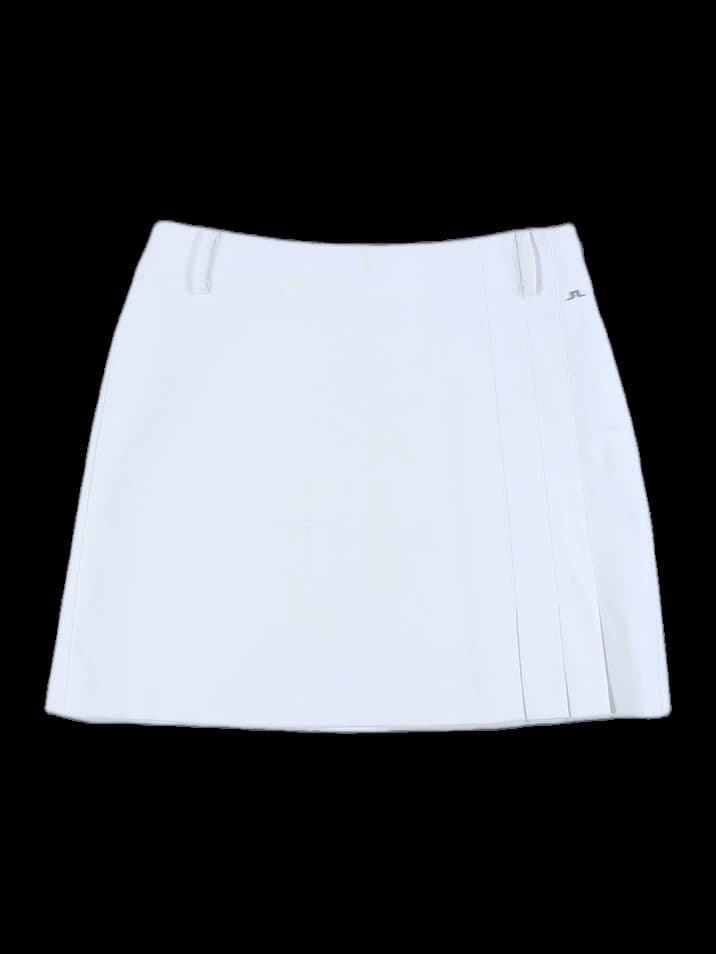 밴딩 골프 스커트