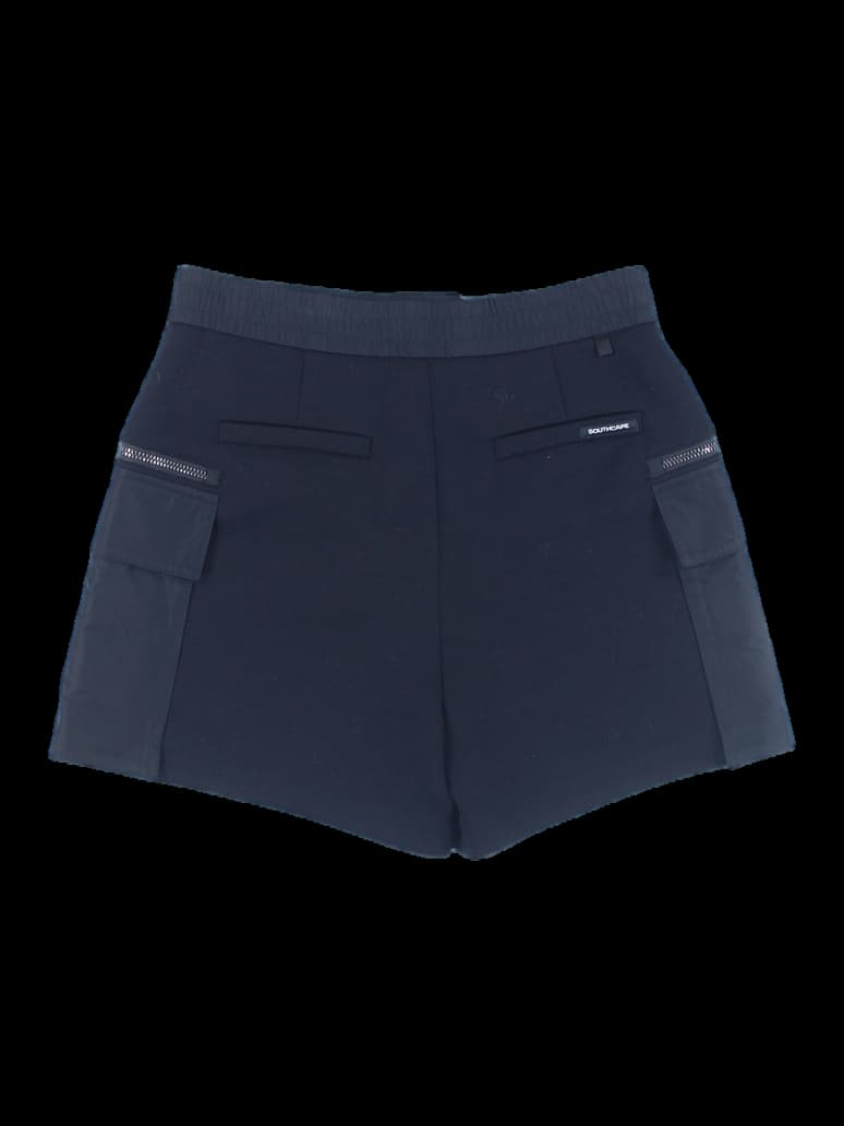 포켓 카고 반바지