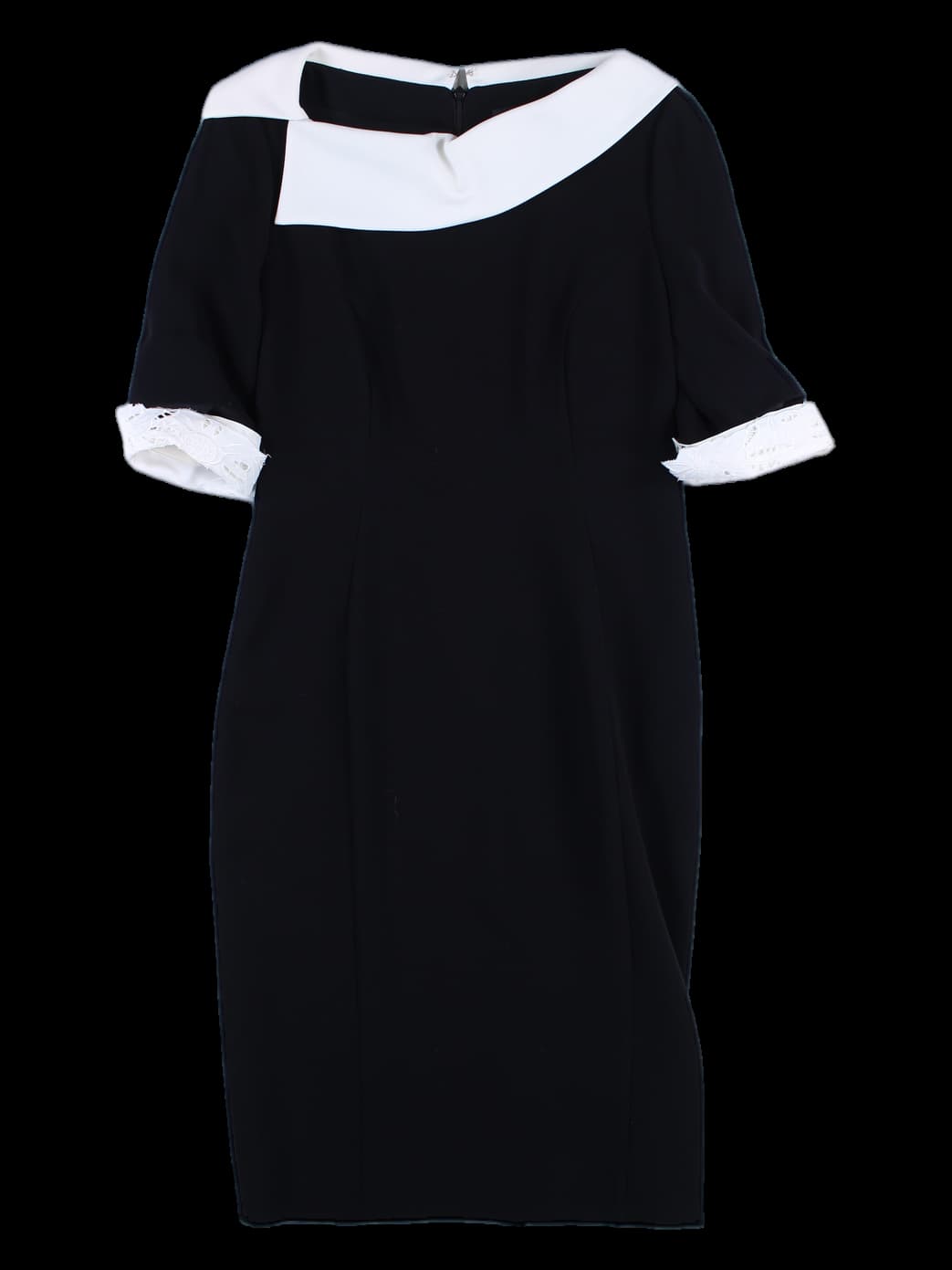 플리츠 롱 원피스