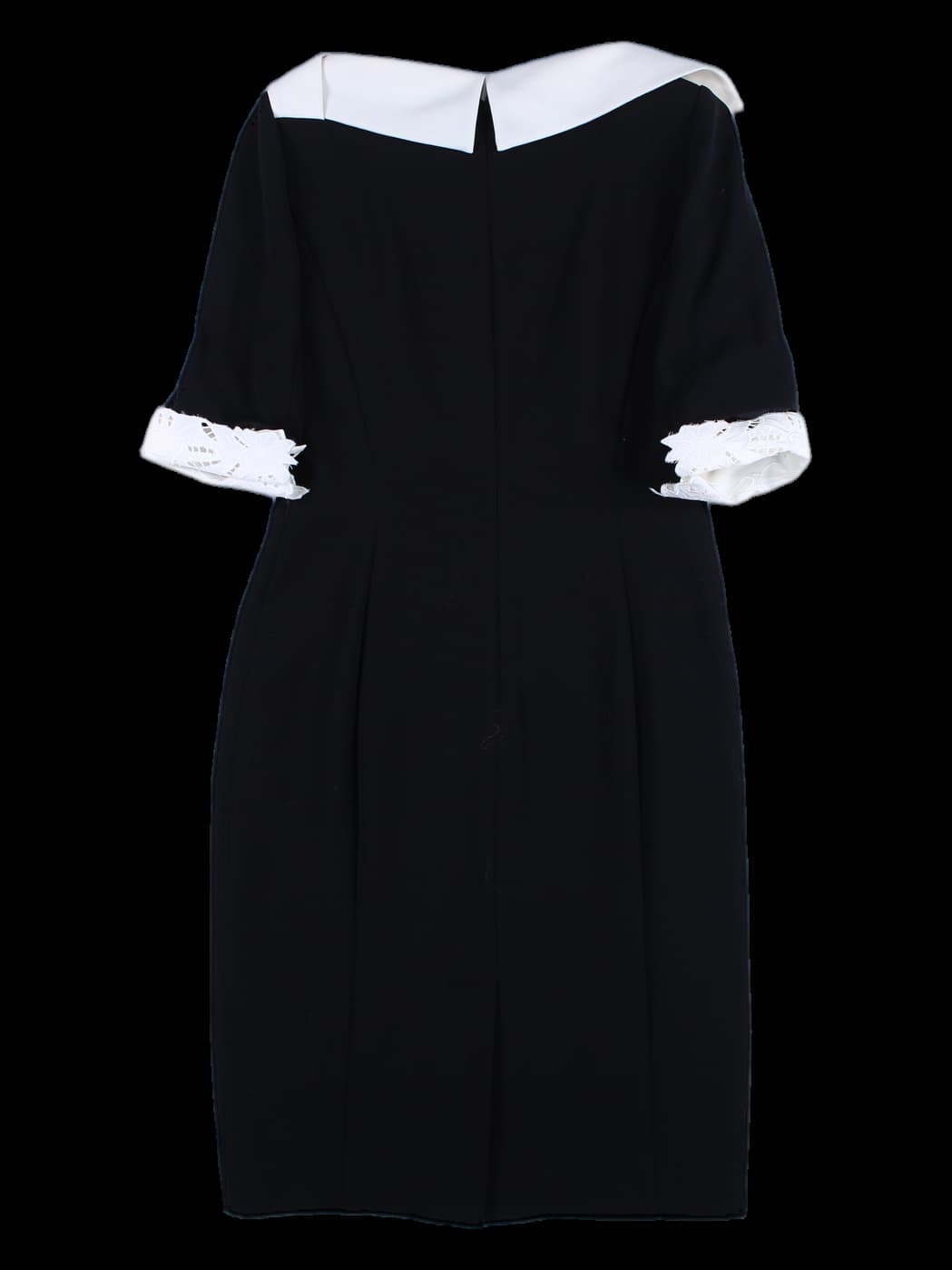 플리츠 롱 원피스