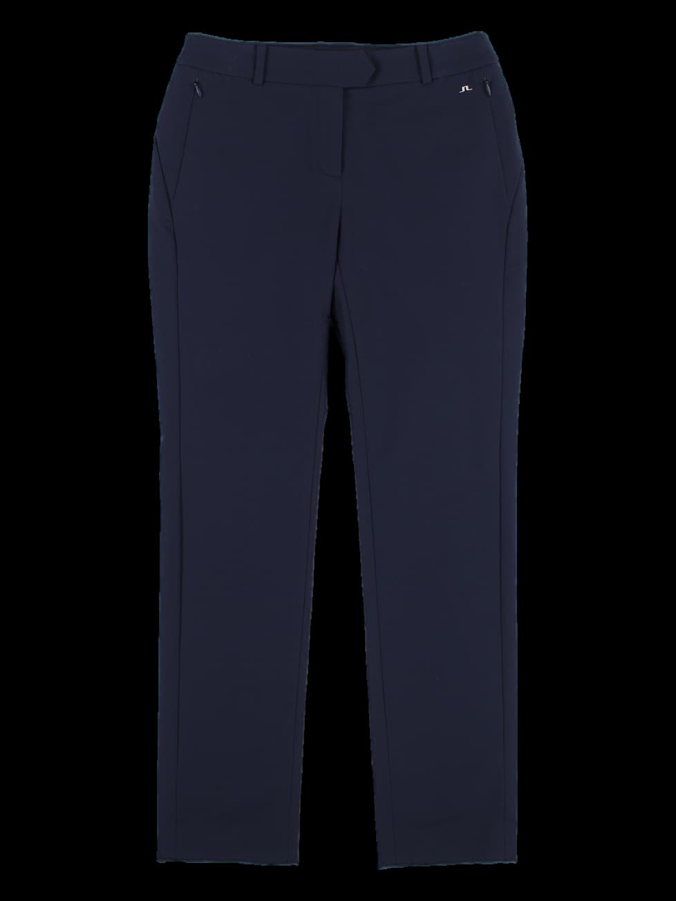 스트레이트 롱 팬츠