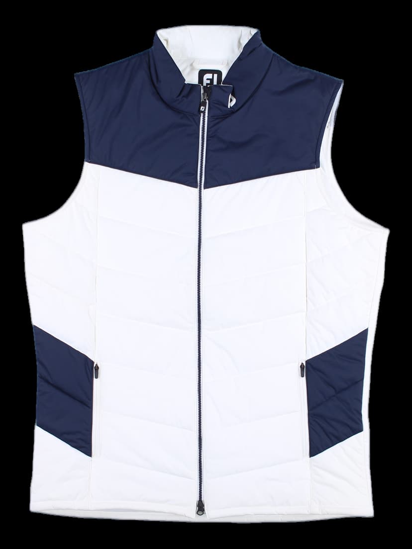 골프 바람막이 조끼