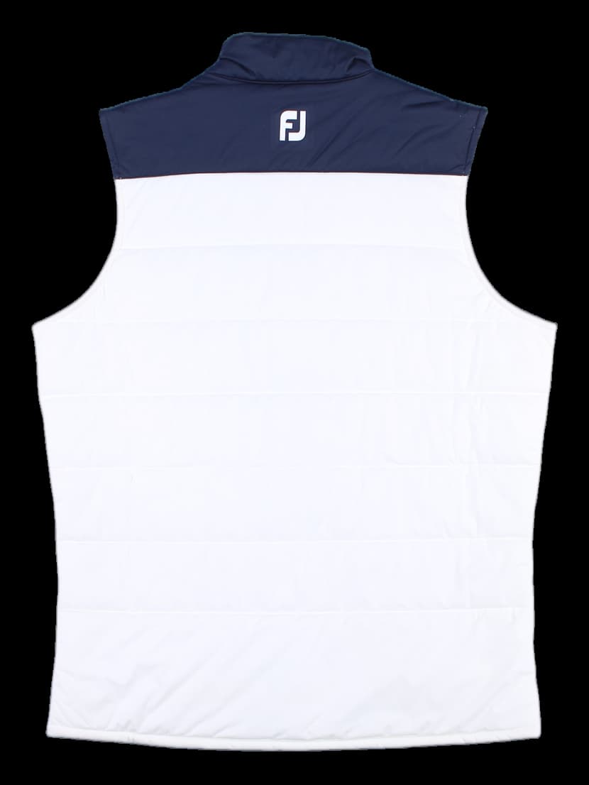 골프 바람막이 조끼