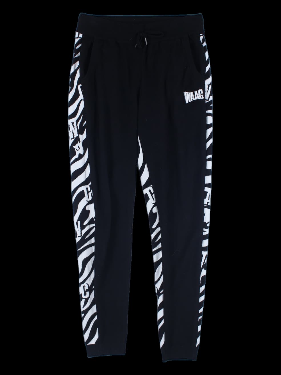 패턴 조건 팬츠