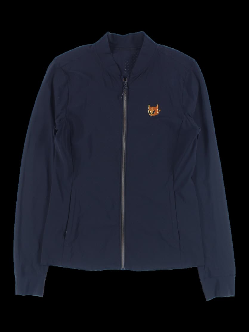 골프 바람막이 집업