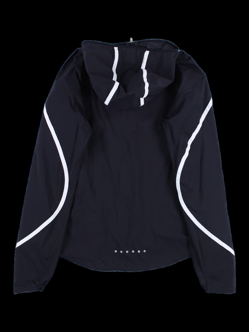 후드 바람막이 점퍼