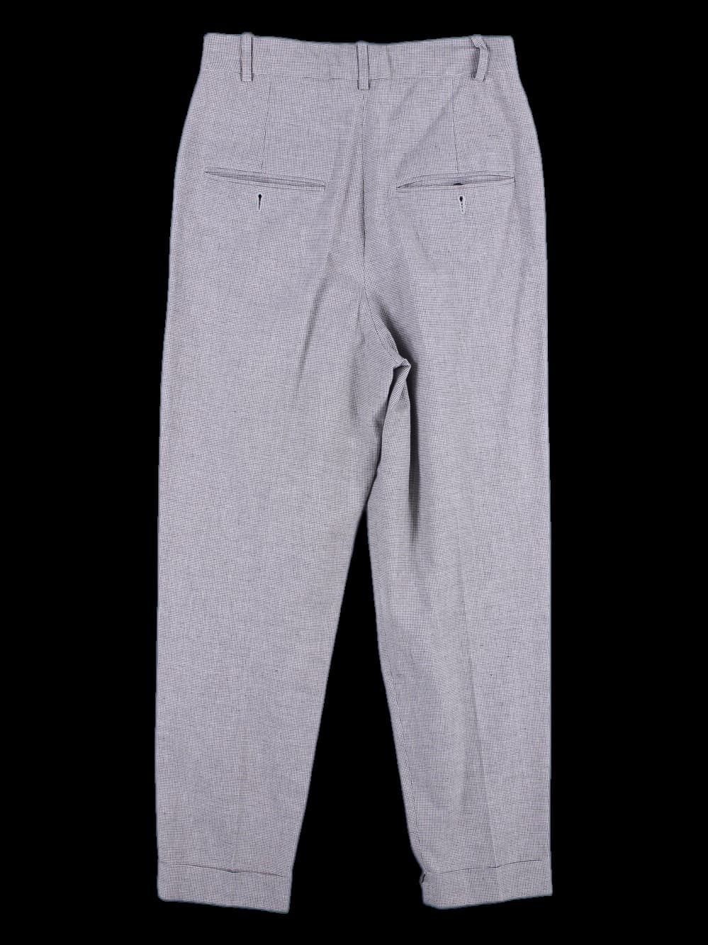 하운드투스 롤업 팬츠