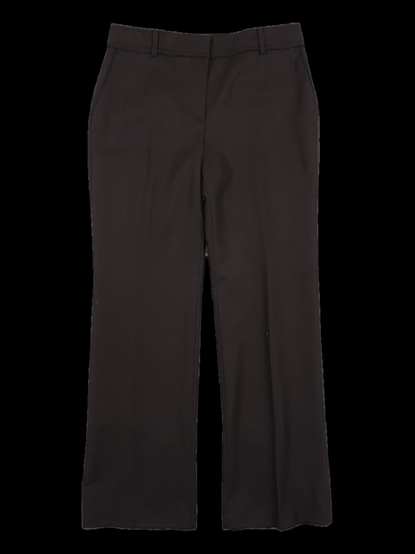 베이직 슬랙스 바지