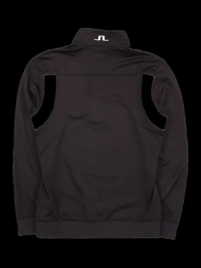 컬러 포인트 반목 반집업티