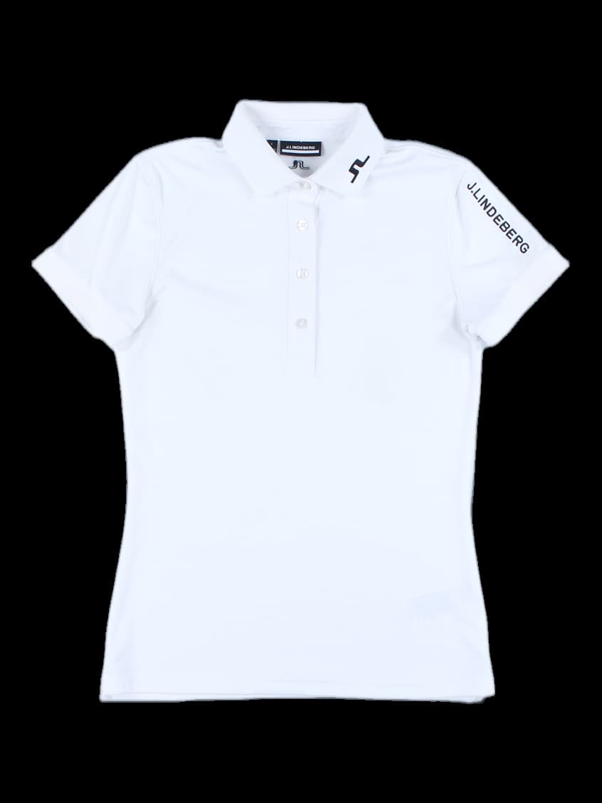 골프 반팔 카라 티셔츠