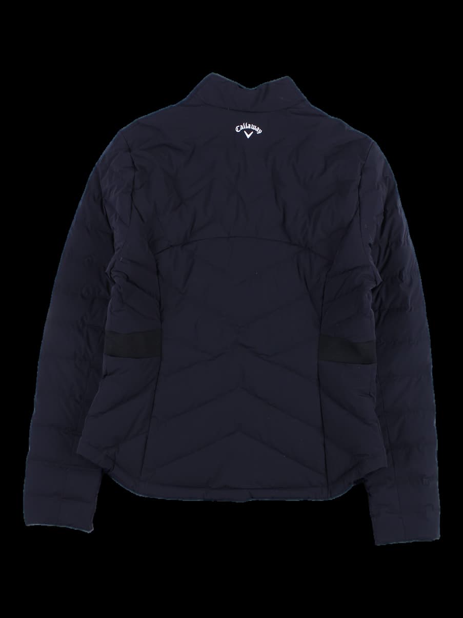 경량 패딩 점퍼