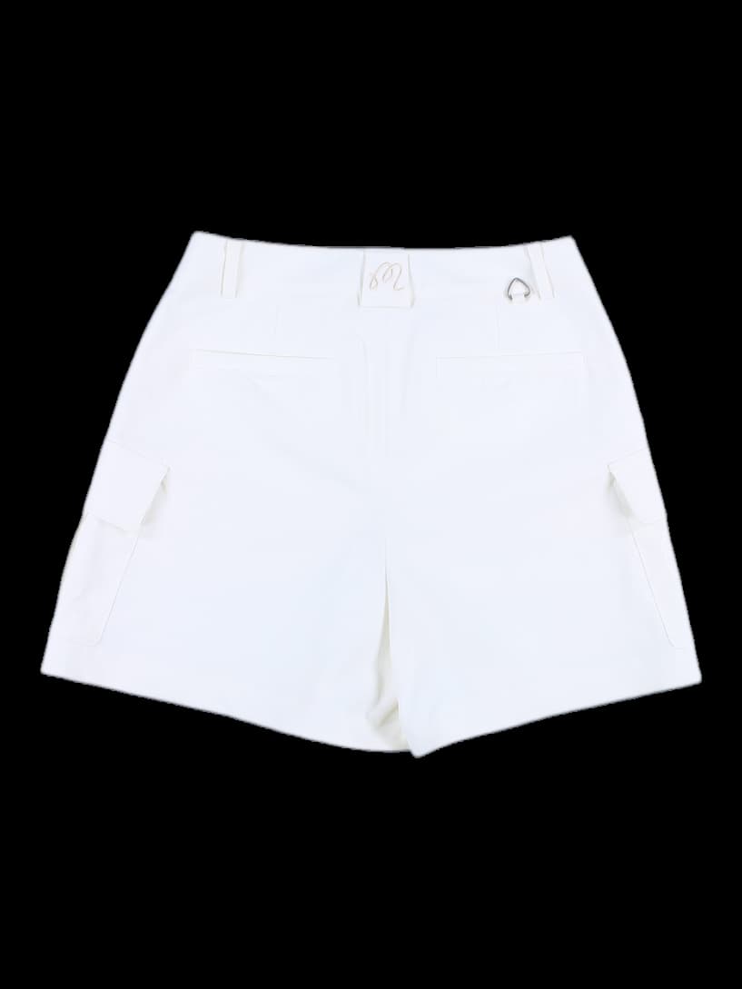 포켓 골프 반바지