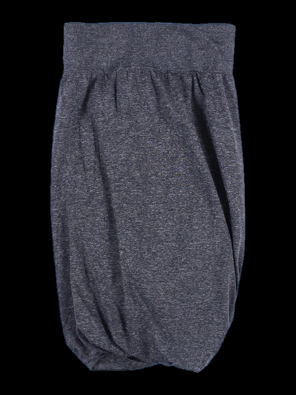 밴딩 요가 스커트