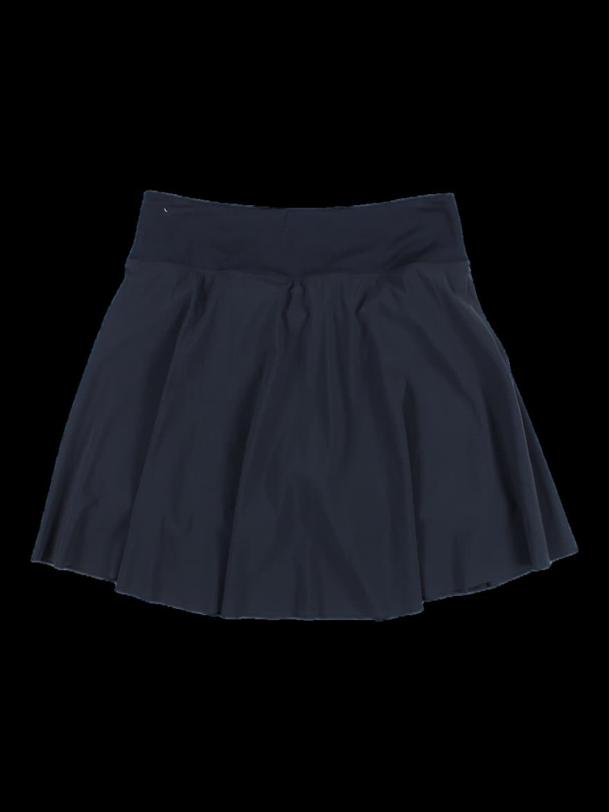 밴딩 골프 스커트