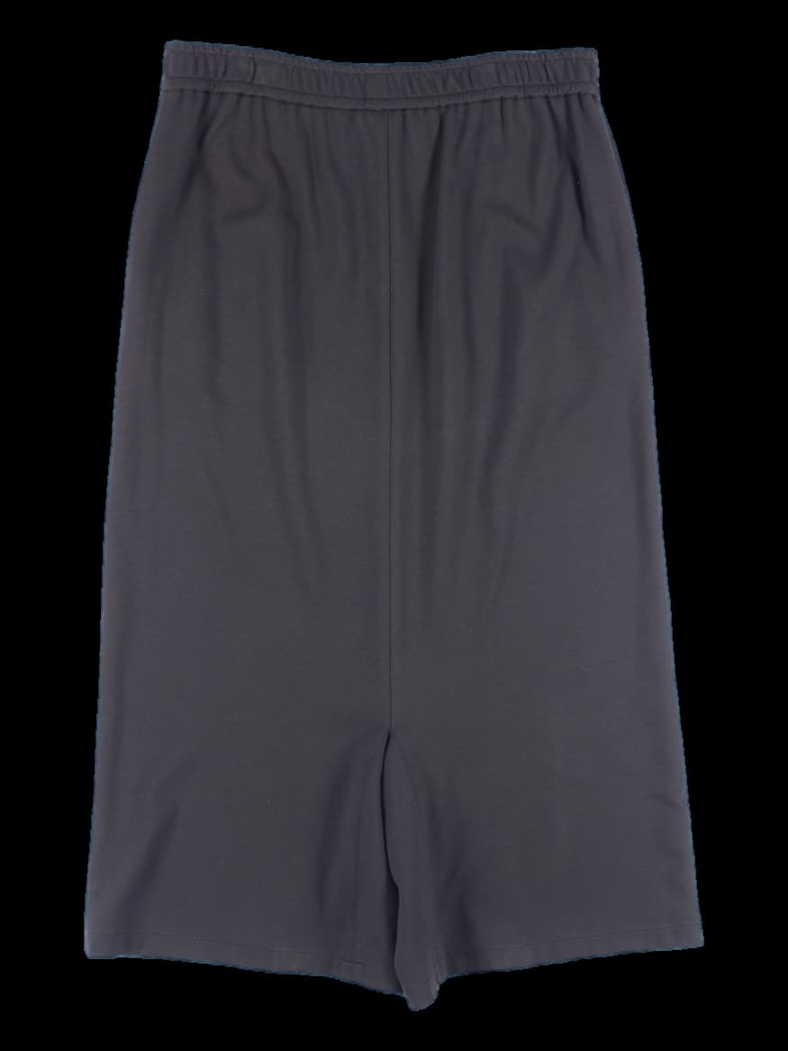 밴딩 알라딘 배기팬츠