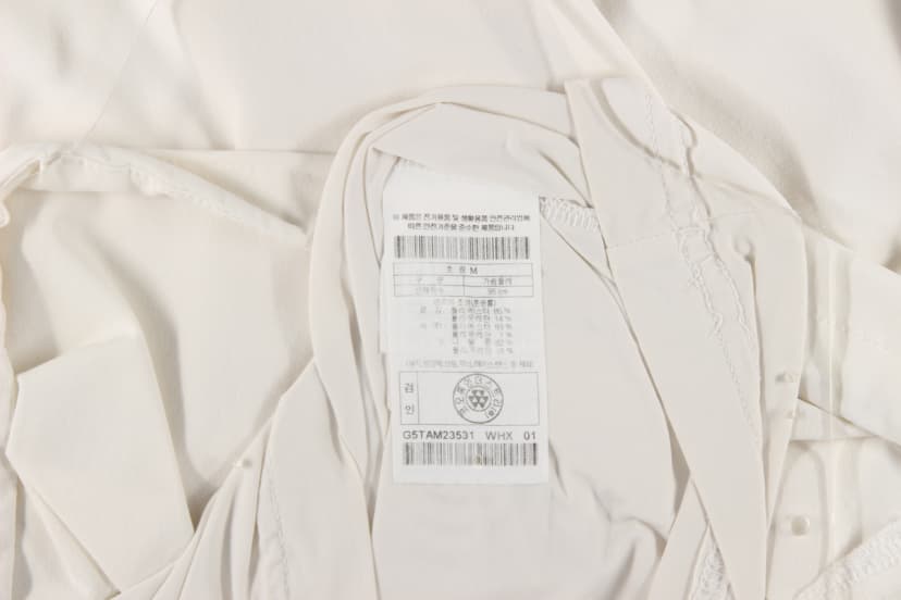 상품 설명 이미지