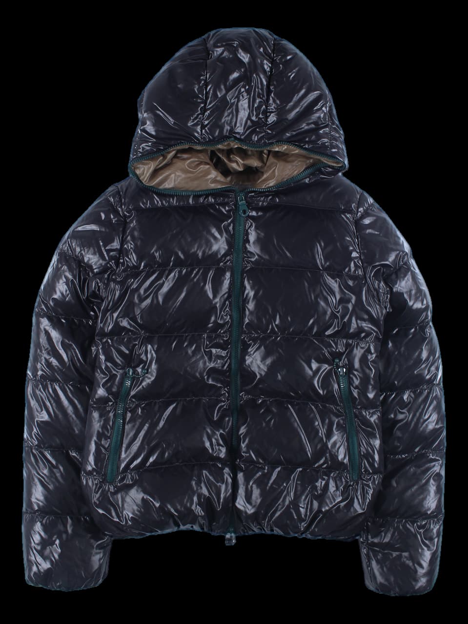 캐주얼 패딩 점퍼