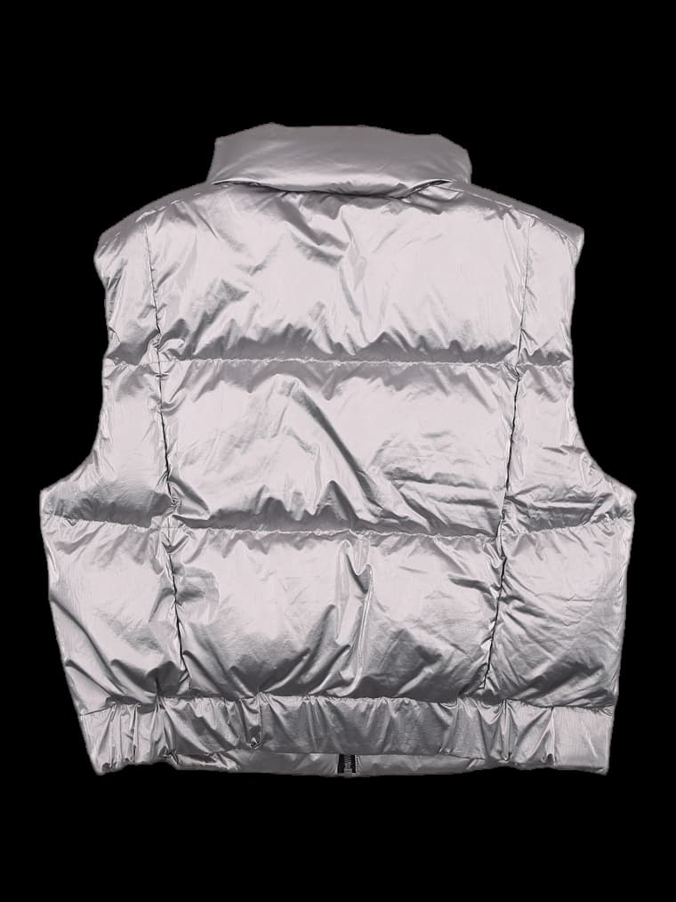 골프 패딩 조끼