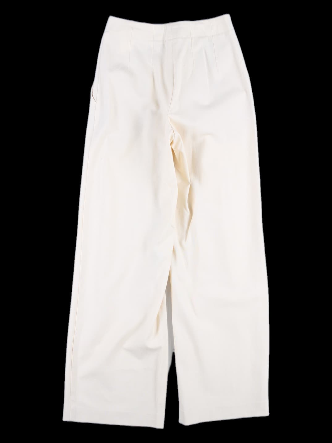 와이드 레그 팬츠