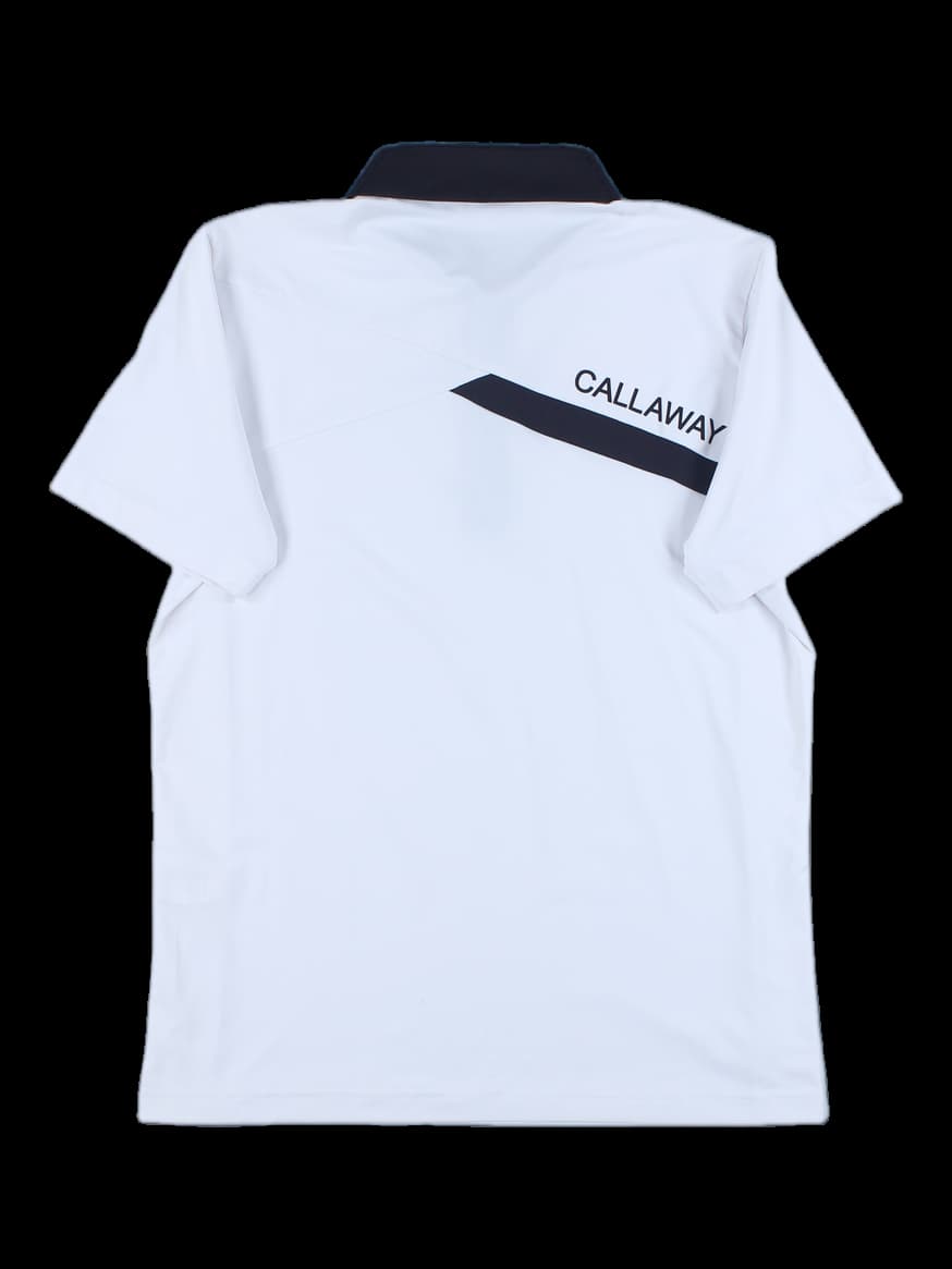 골프 반팔 카라티