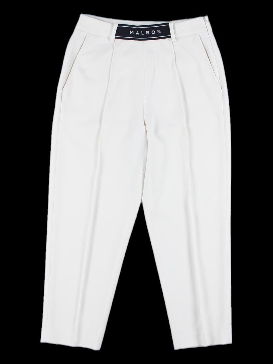 스트레치 롱 팬츠