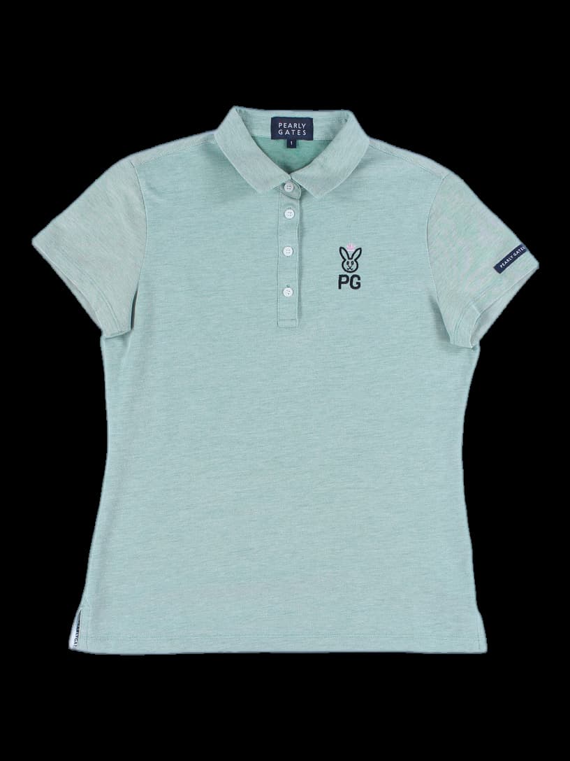 피케 카라 반팔 티셔츠