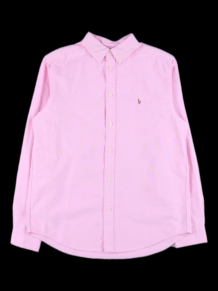 베이직 긴팔 남방 셔츠