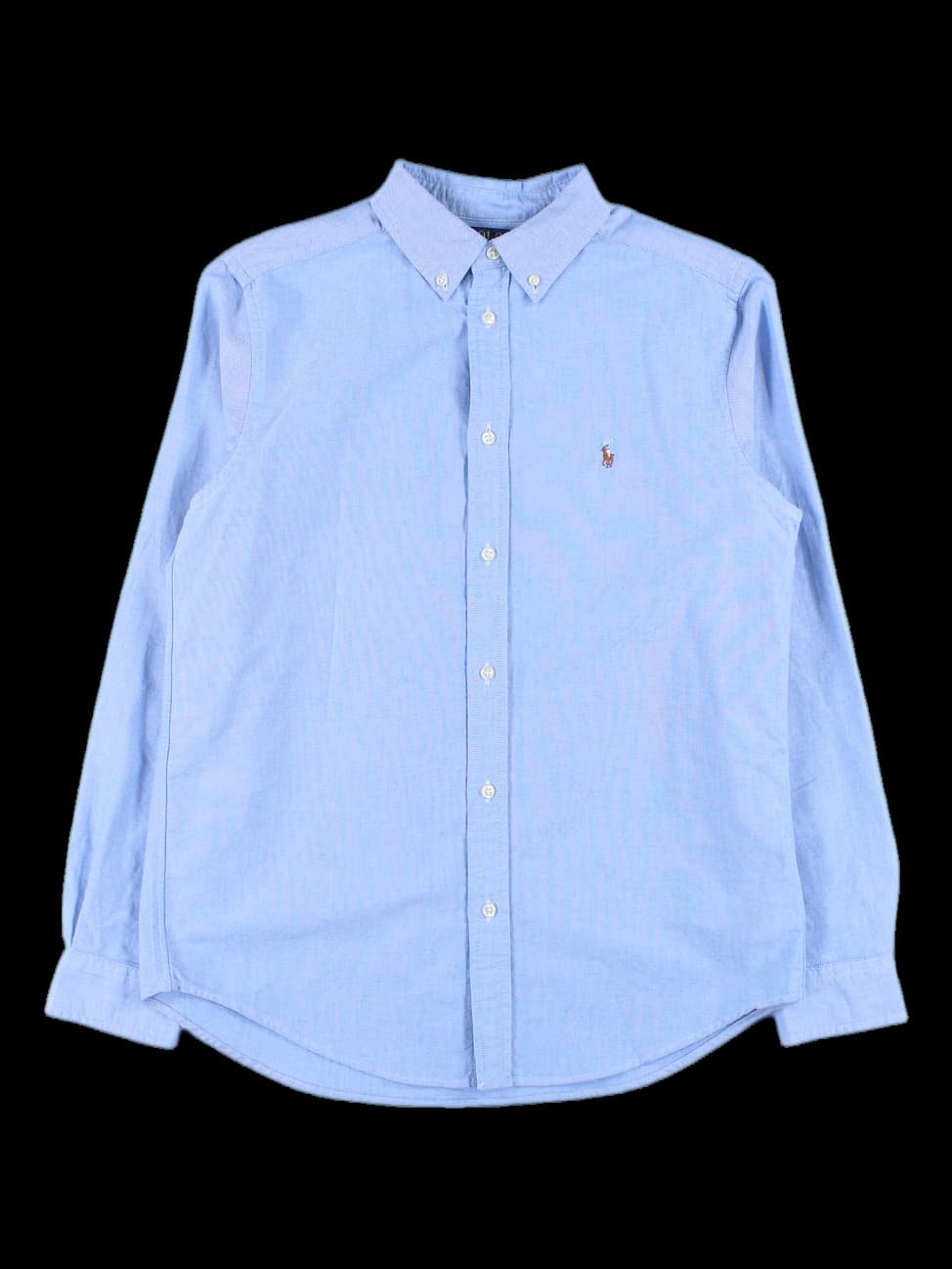 베이직 긴팔 남방 셔츠