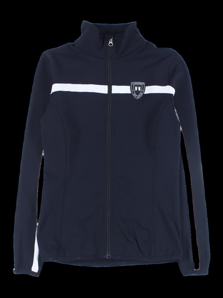 골프 기모 바람막이 집업