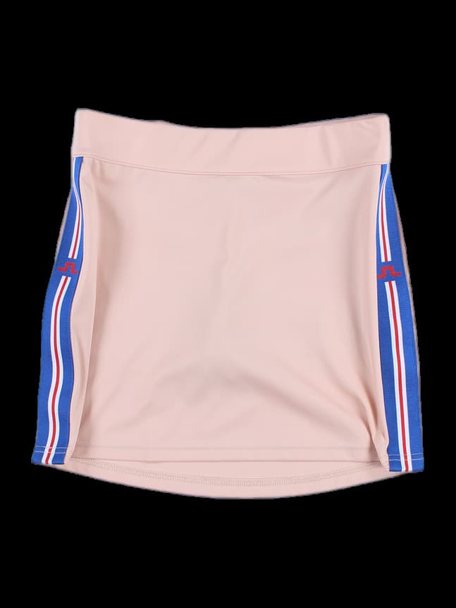 밴딩 골프 스커트