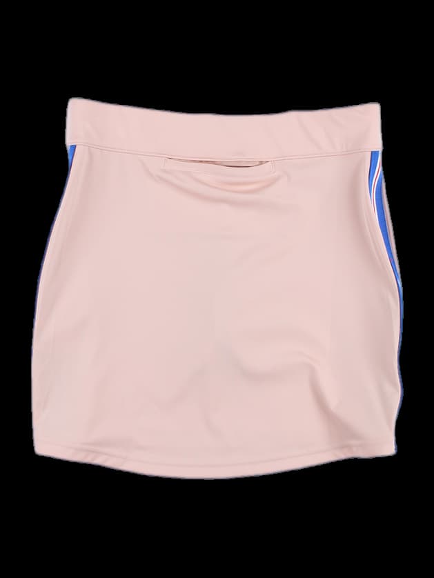 밴딩 골프 스커트