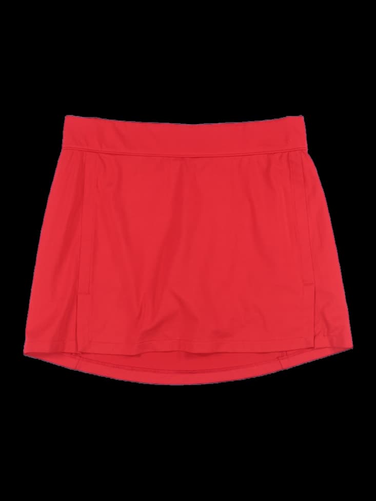 허리밴딩 스커트