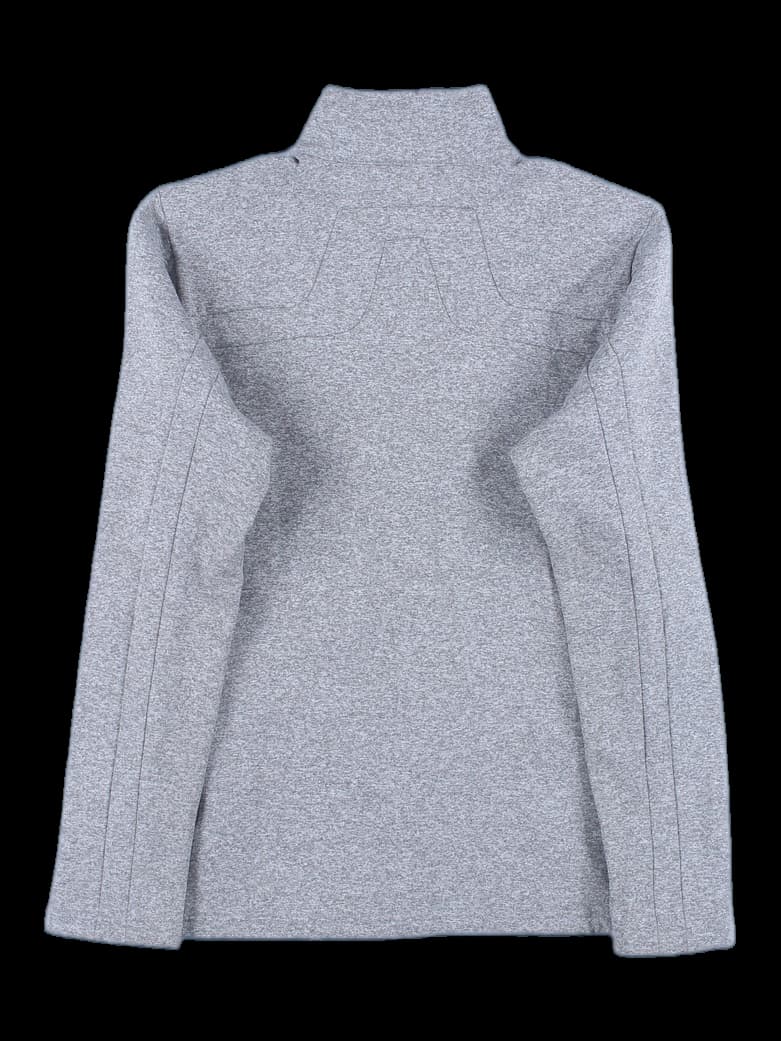 기모 집업 점퍼