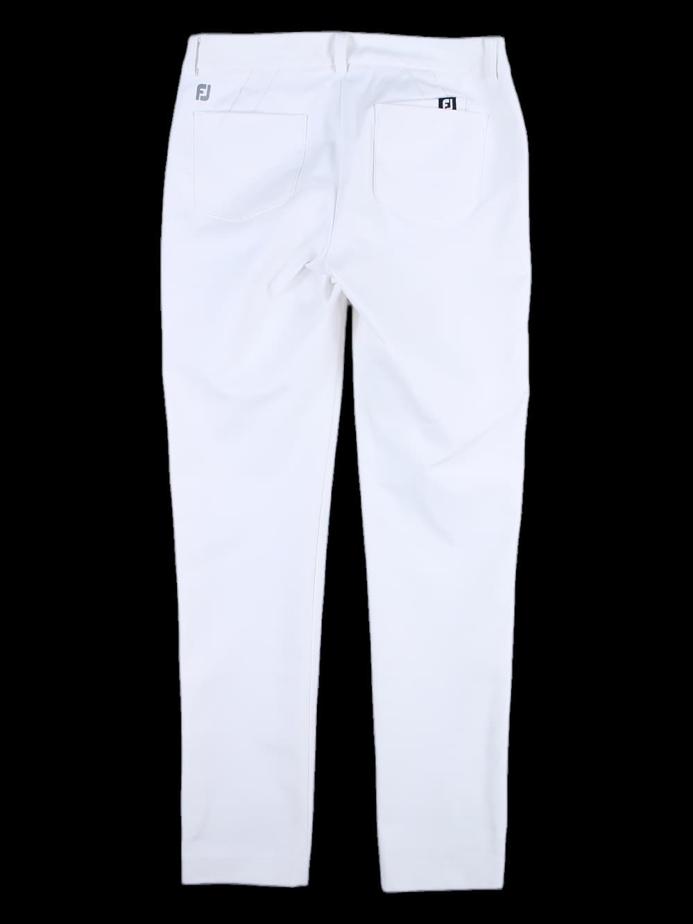 주머니 포인트 바지