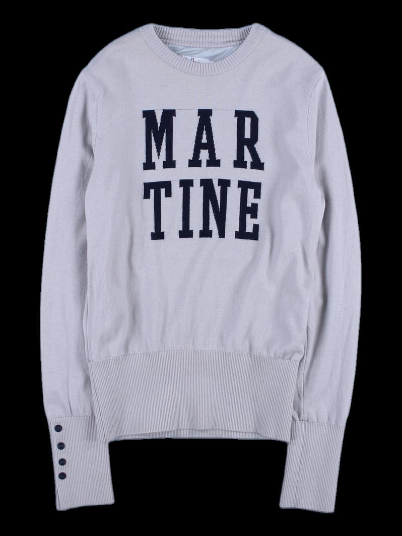 니트 바람막이 티셔츠