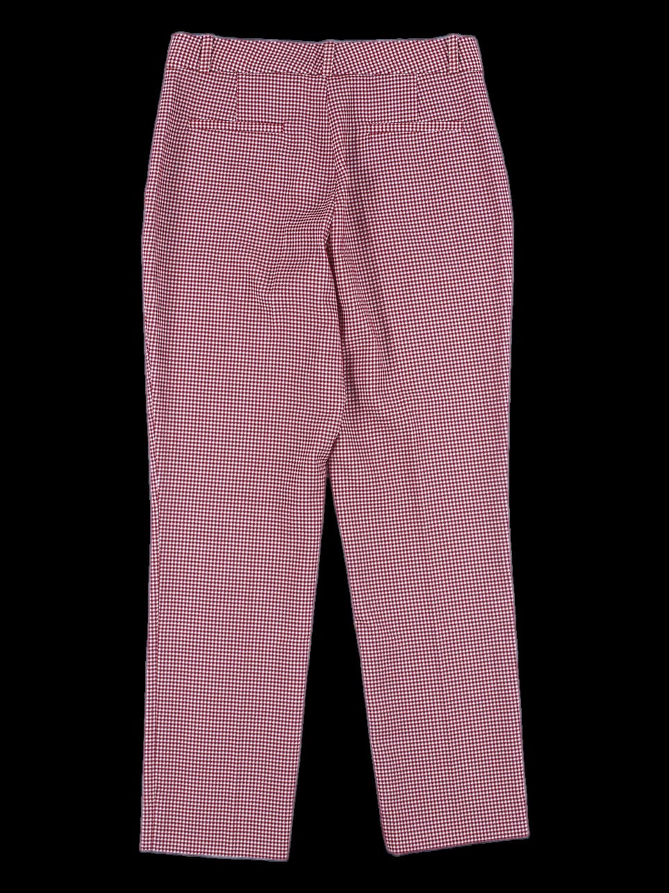 하운드투스 체크 팬츠