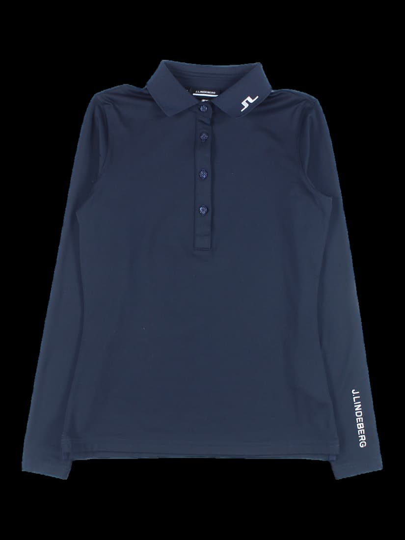 피치 기모 카라 티셔츠