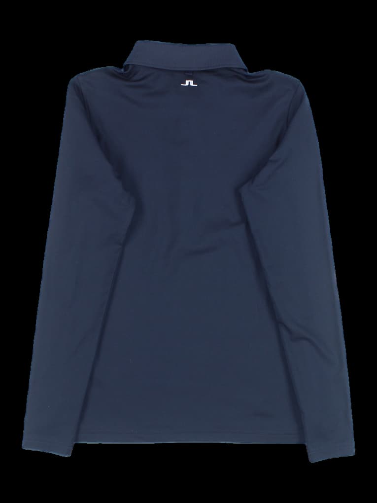 피치 기모 카라 티셔츠