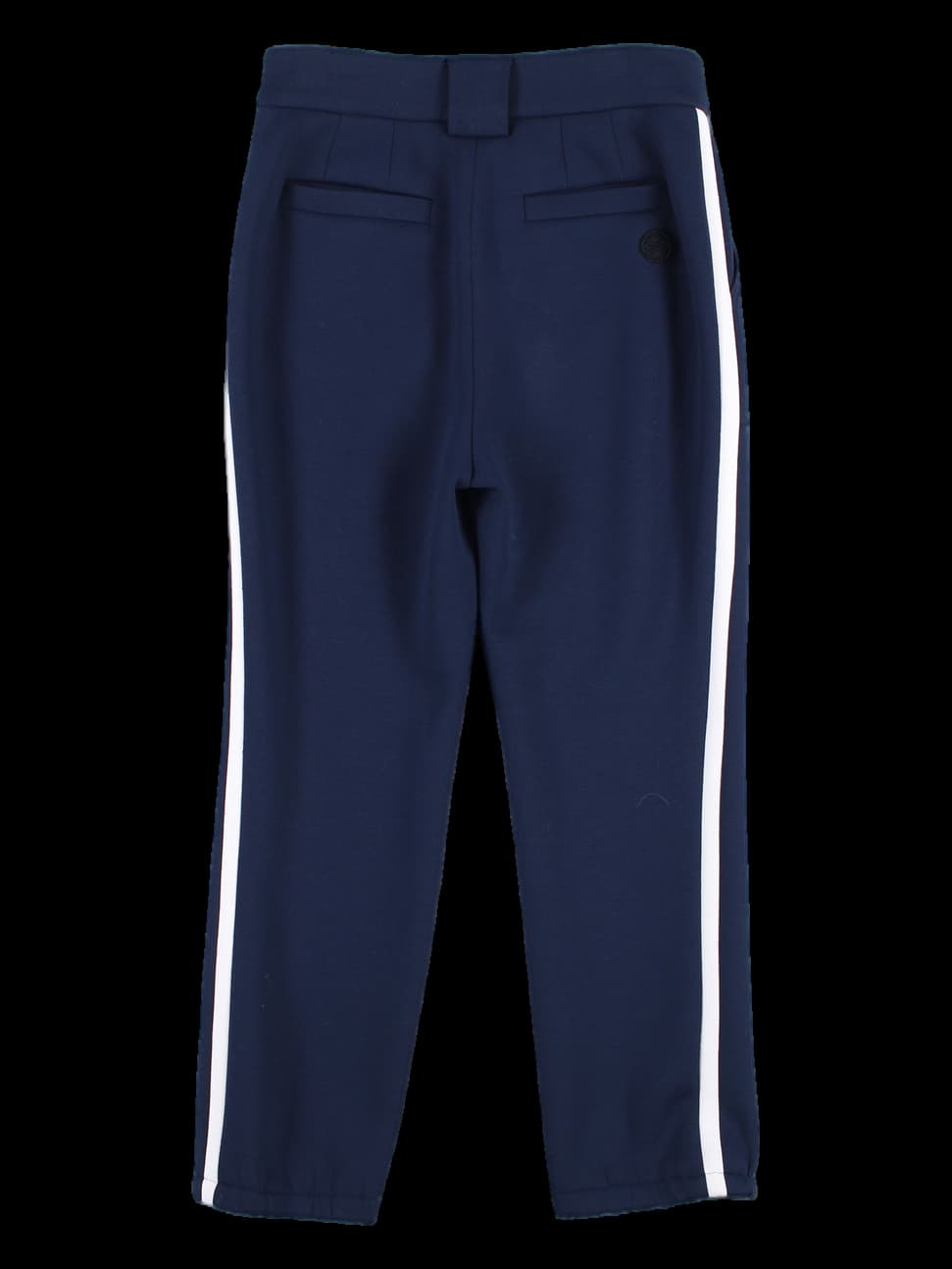 기모 골프 긴바지