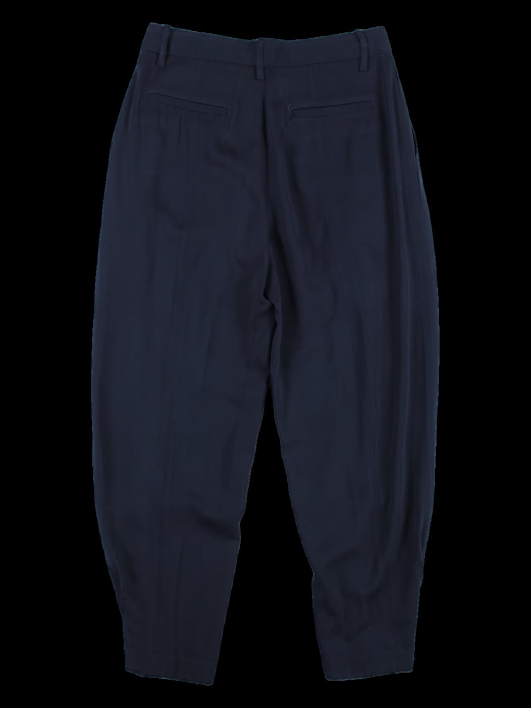 스트레이트 슬랙스