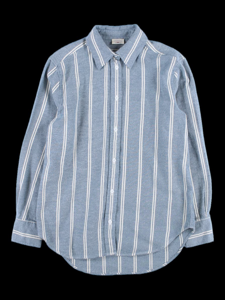 스트라이트 셔츠