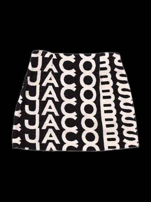 테리 미니 스커트