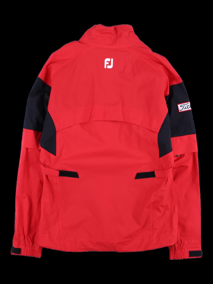 골프 바람막이 자켓