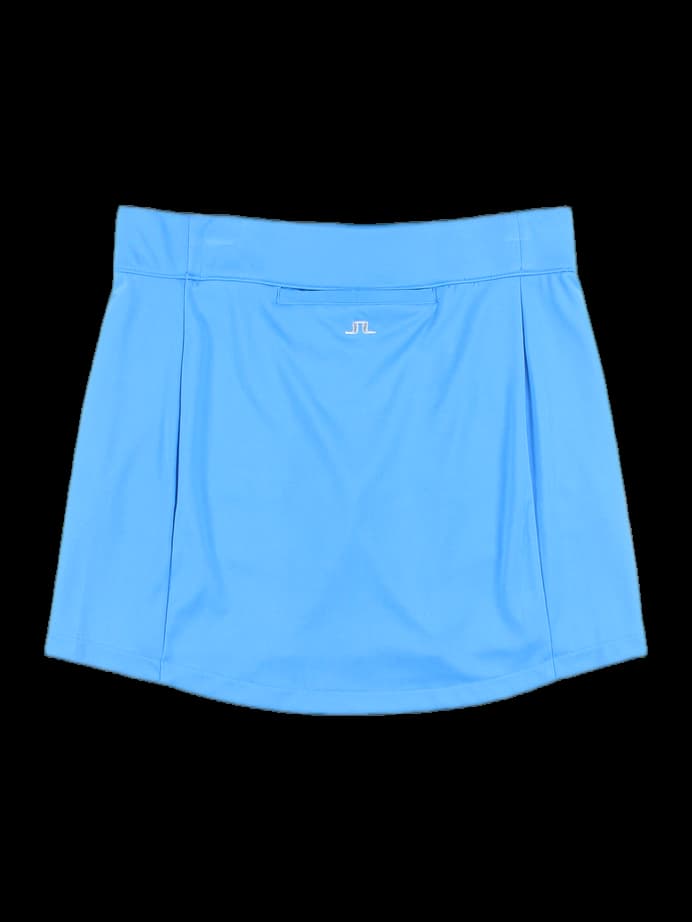 밴딩 슬릿 스커트